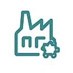 OEM Representation Icon