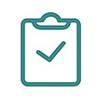 Project Management Icon